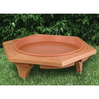 Mini Bird Bath - 230000
