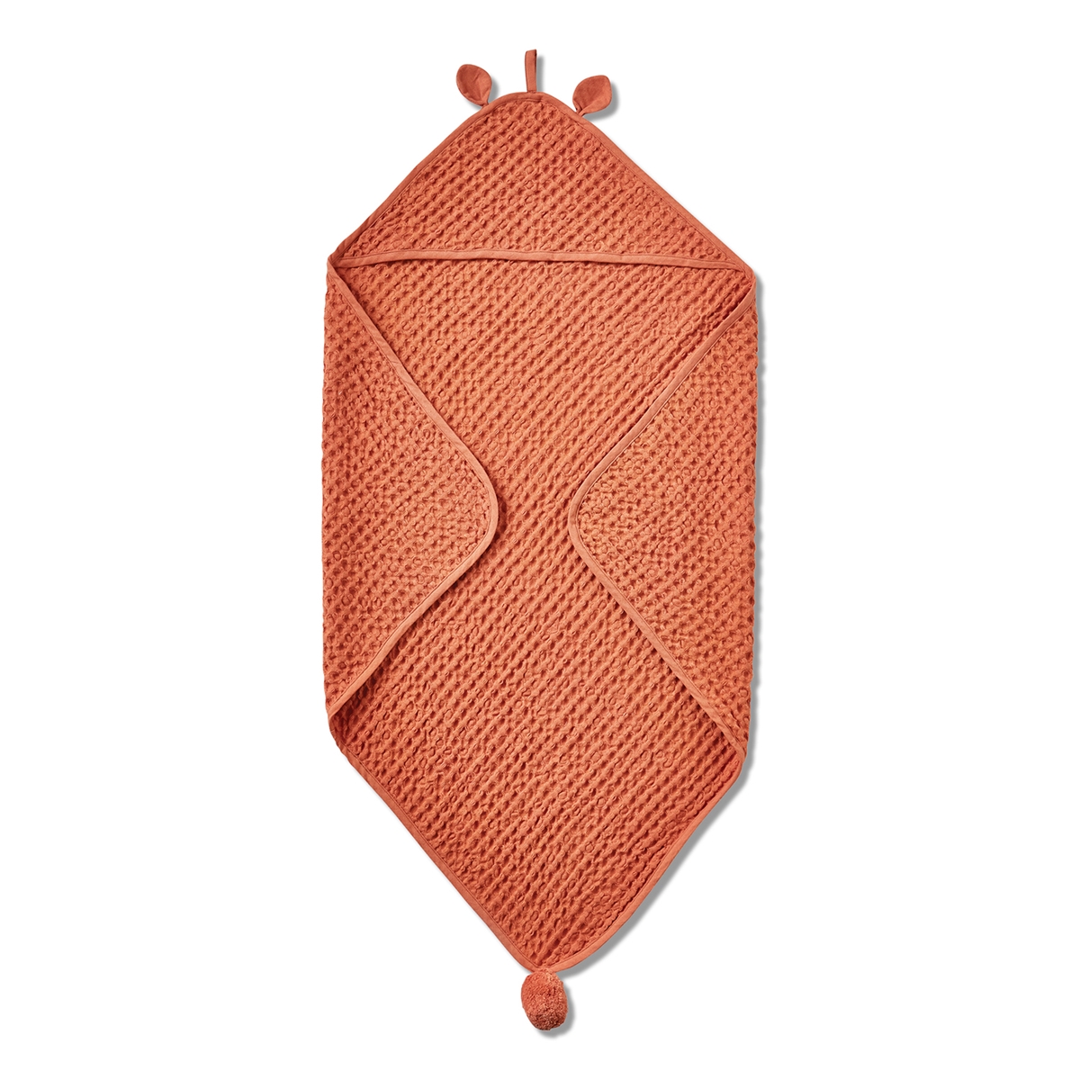Bear Kids Towel