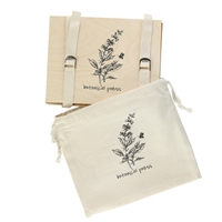 Botanical Press Set - 480146