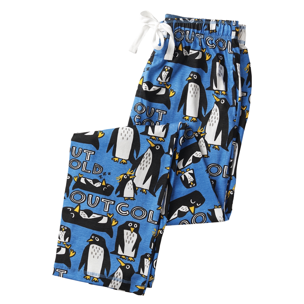 Out Cold Pajama Pants