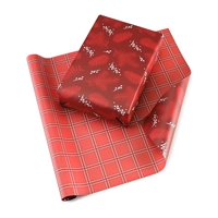 Holiday Pine Wrapping Paper - 150000