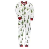 Evergreen Kids Flapjack Pajamas - 690105