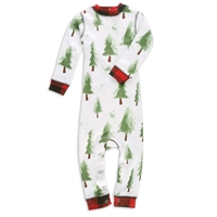 Evergreen Infant Flapjack Sleeper - 690106