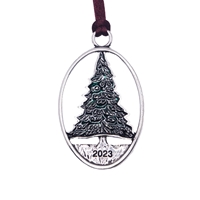 Spruce Tree Plant a Tree Ornament - 700053